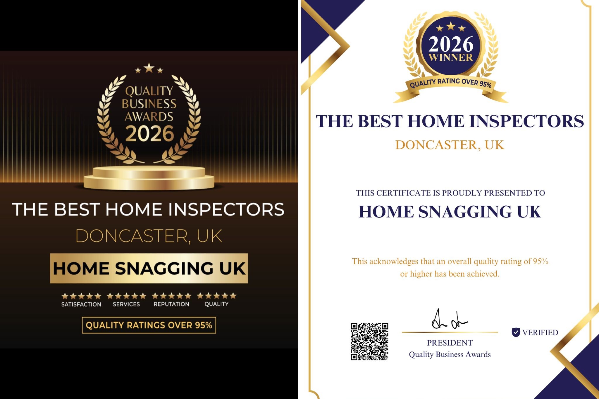 Best Home Snaggers 2026